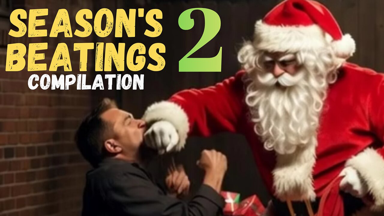 Season's Beatings Compilation 2