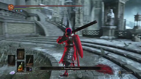 Dark Souls 3 Fight Club PVP 2