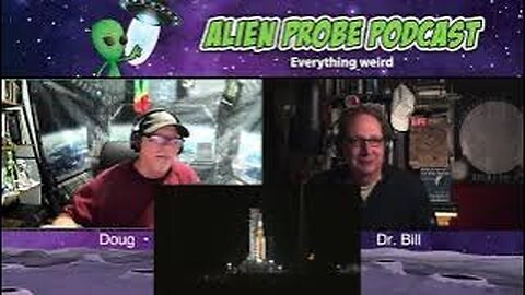 APP411 Live Artemis 1 coverage and commentary