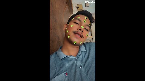 Capcut editing for tiktok