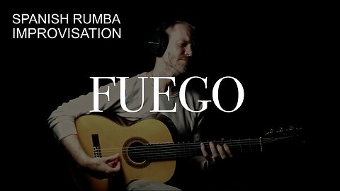 Guitar Course For Adult Beginners....Flamenco, Rumba, Classical