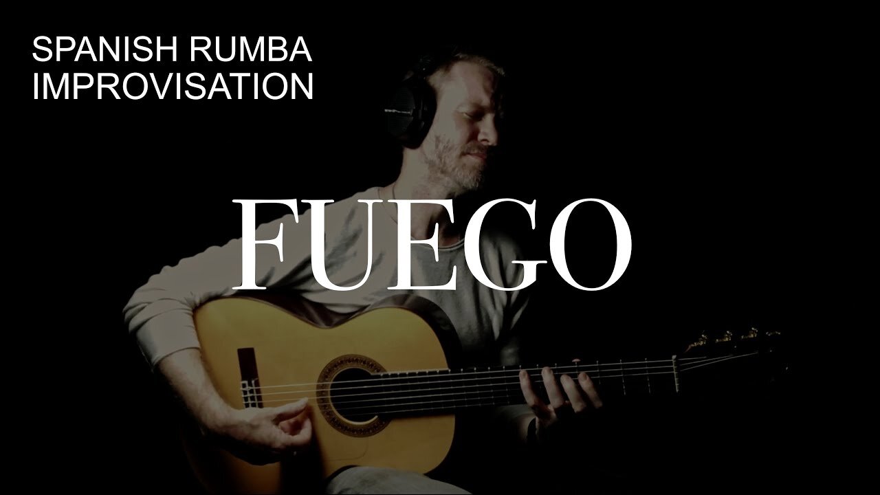 Guitar Course For Adult Beginners....Flamenco, Rumba, Classical