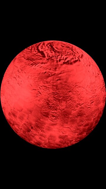 Linda Sue Grimes: "Red Holiday"