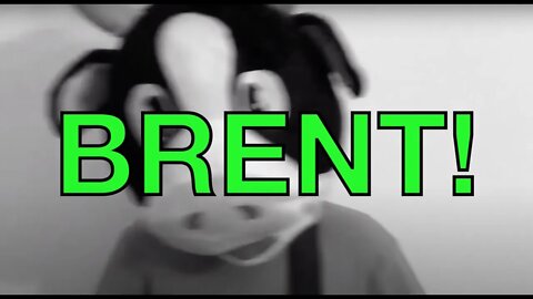 Happy Birthday BRENT! - COW Happy Birthday Song