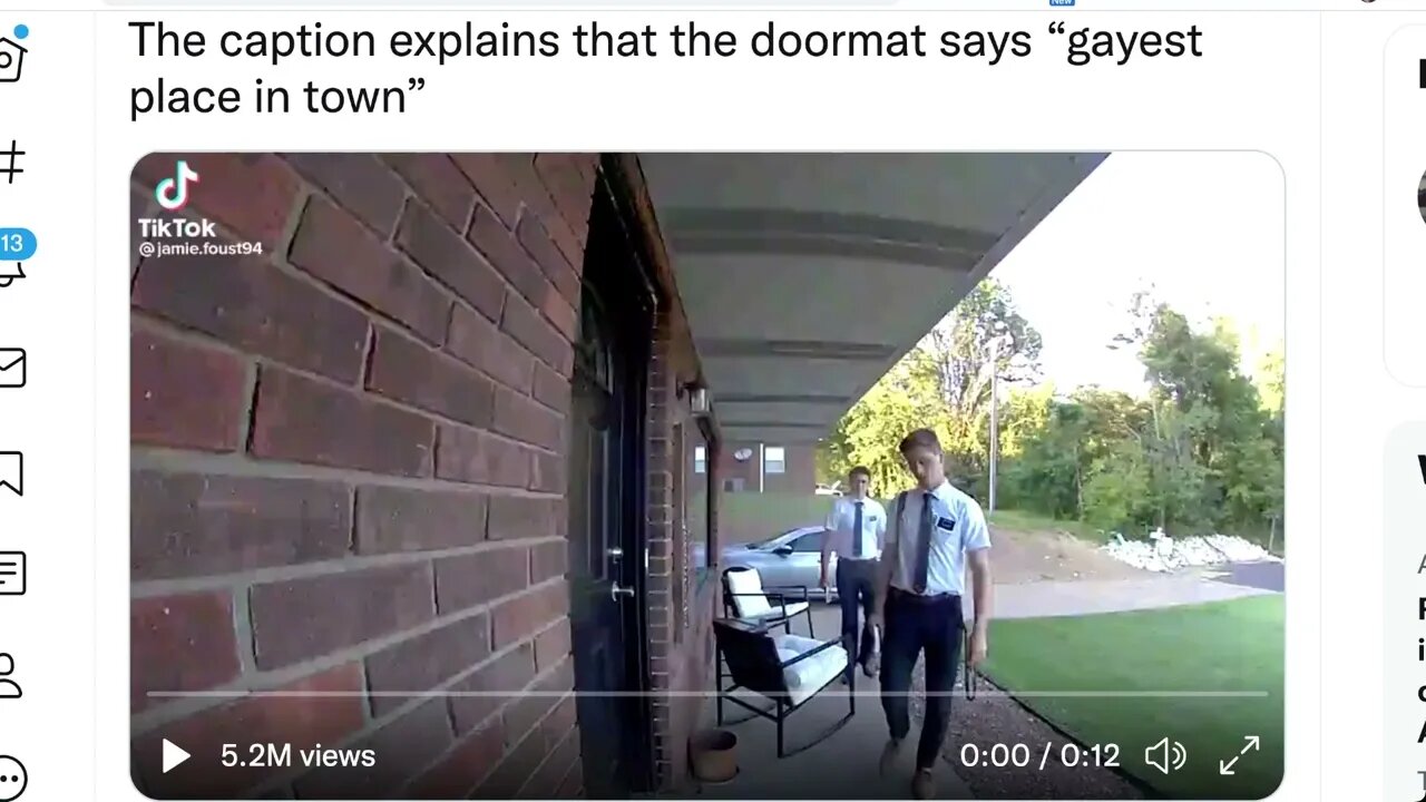 🟨 原來這麼容易，我也要一張這樣的門墊 🟨