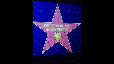 Trump: Cancel Netflix! Pedophiles!