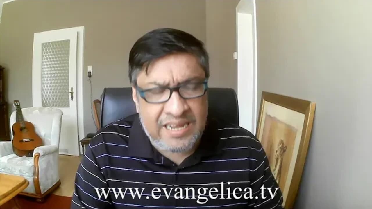 Dios puede con todo y con todos