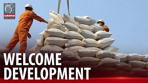 Pagsusuplay ng Vietnam ng bigas sa bansa, welcome development —PCAFI