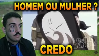 PASTOR REACT Malandragem Ninja - Episódio 08 - TRETA NA PONTE (PARTE 2)