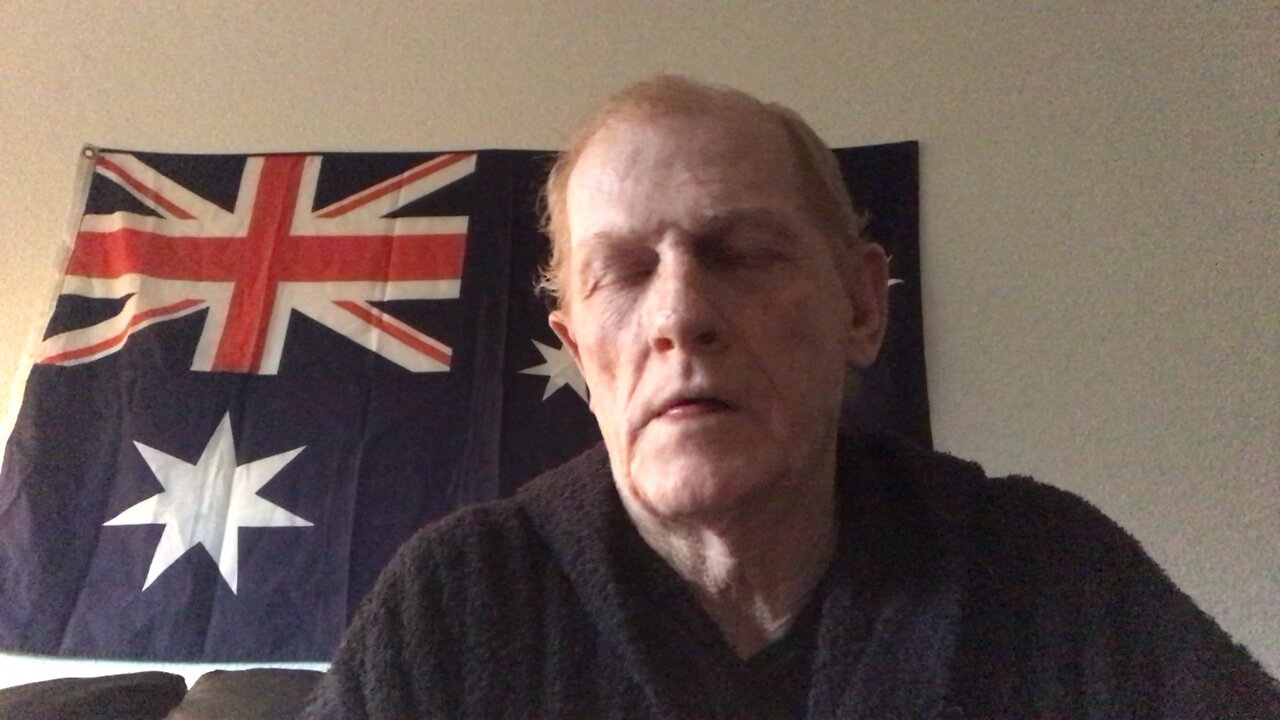 IF YOU HAVE FAITH IN GOD, THEN UNDERSTAND HE’S CONCERNED ABOUT YOU