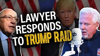 Why THIS legal expert says FBI's Trump raid is ‘OUTRAGEOUS’