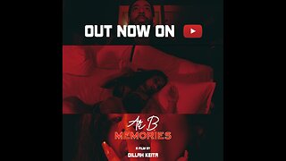 Ali B - Memories preview