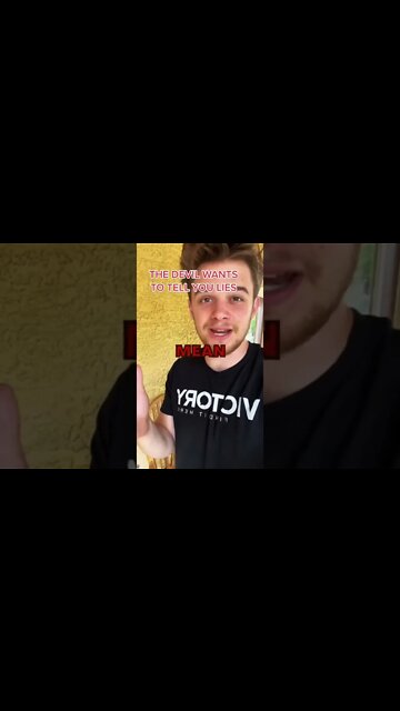 GOD WANTS you to KNOW this today