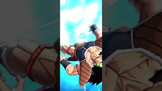 Dragon Ball Legends - Elite Beam Special Move Gameplay (Hero Jaco DBL02-05H)