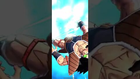 Dragon Ball Legends - Elite Beam Special Move Gameplay (Hero Jaco DBL02-05H)
