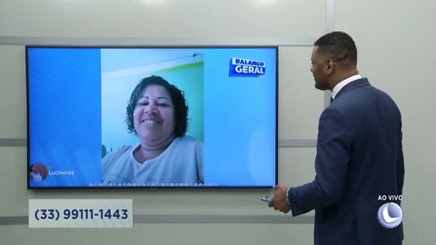 Mensagem Whatsapp 1º Bloco | 24/11/2021