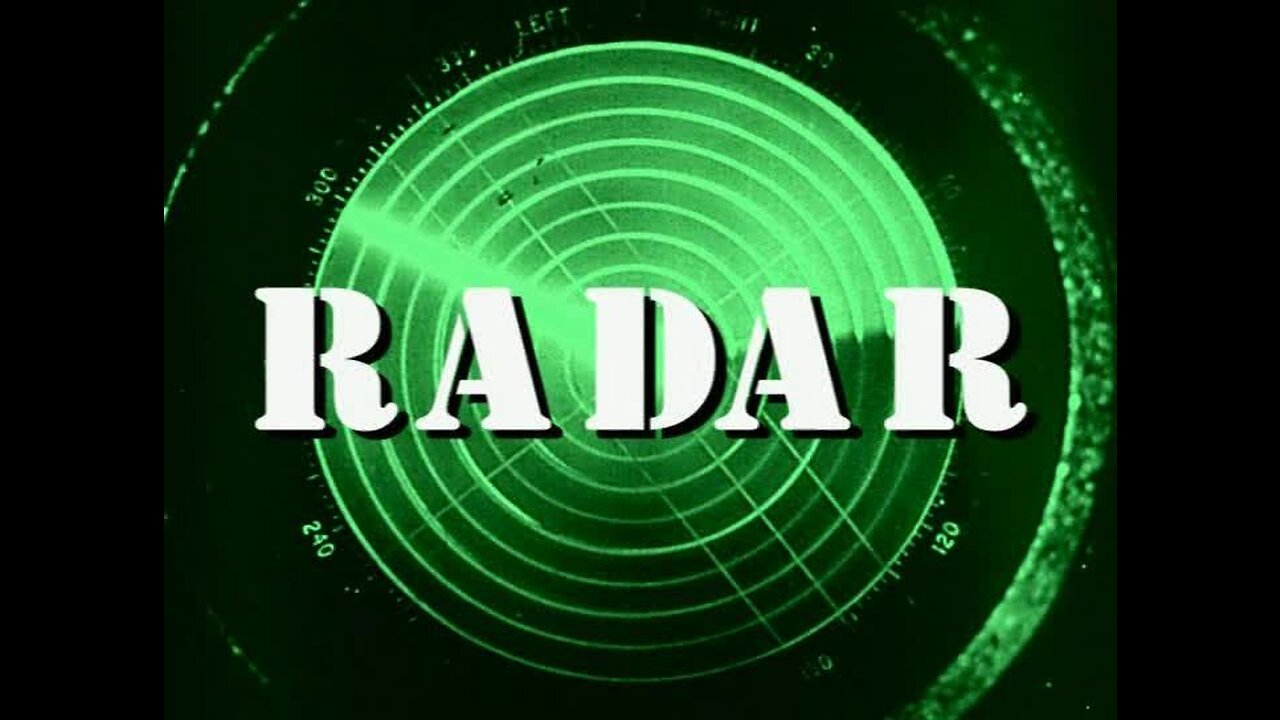 Radar (2001, WWII Documentary)