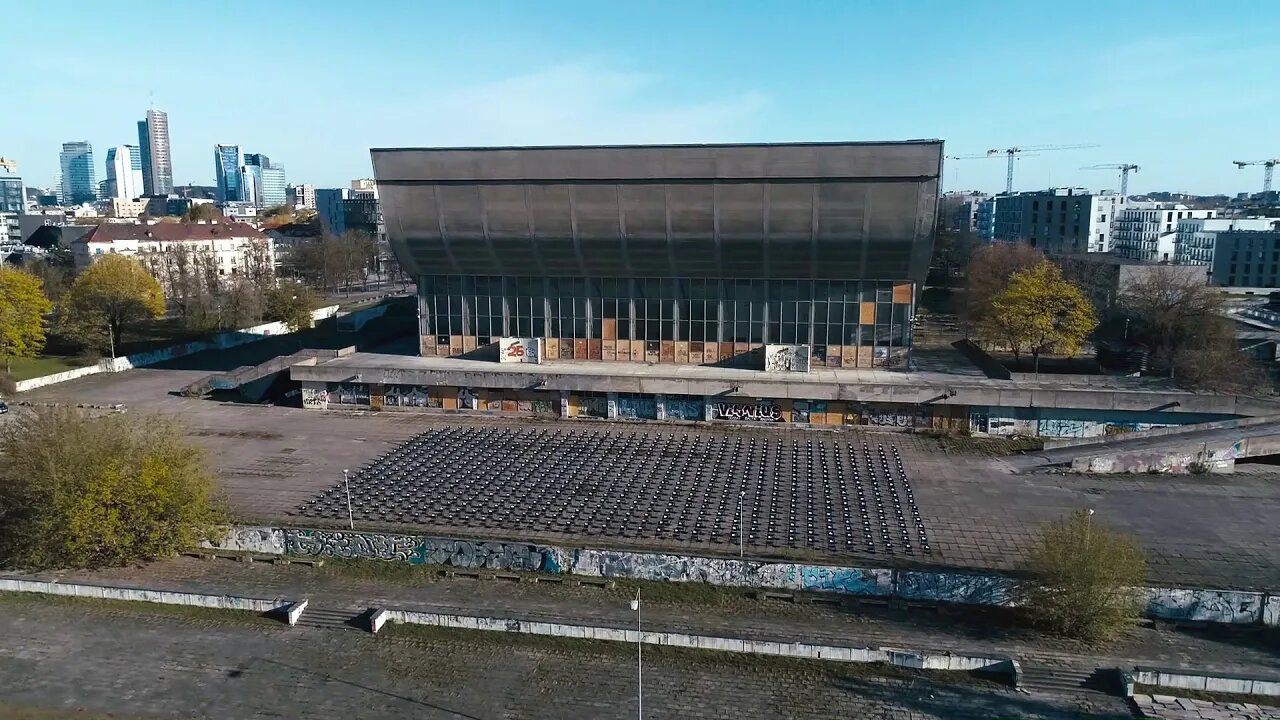 Kedziu su pinigais turizmo akcija
