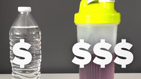 Don't Waste Your Money: Electrolyte replacement drinks: Are they worth the cost?