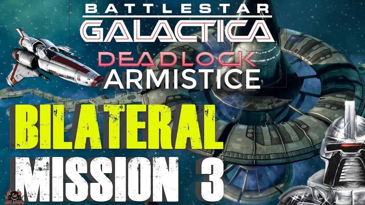 BSG Deadlock Armistice Mission 3 BILATERAL