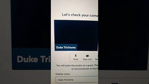 True Freeman Attacks John Goodwills Dog