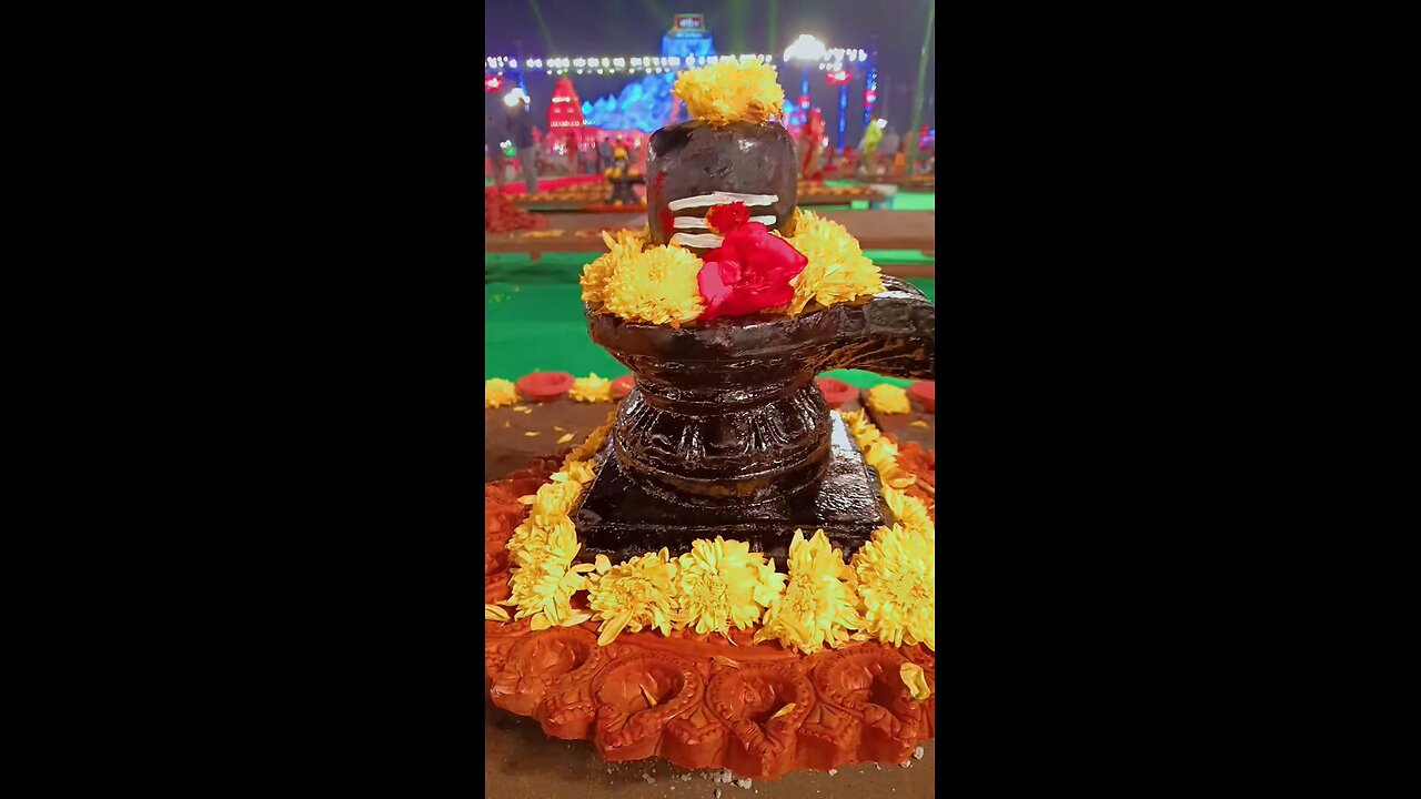 Har Har Mahadev Shambho Shankara