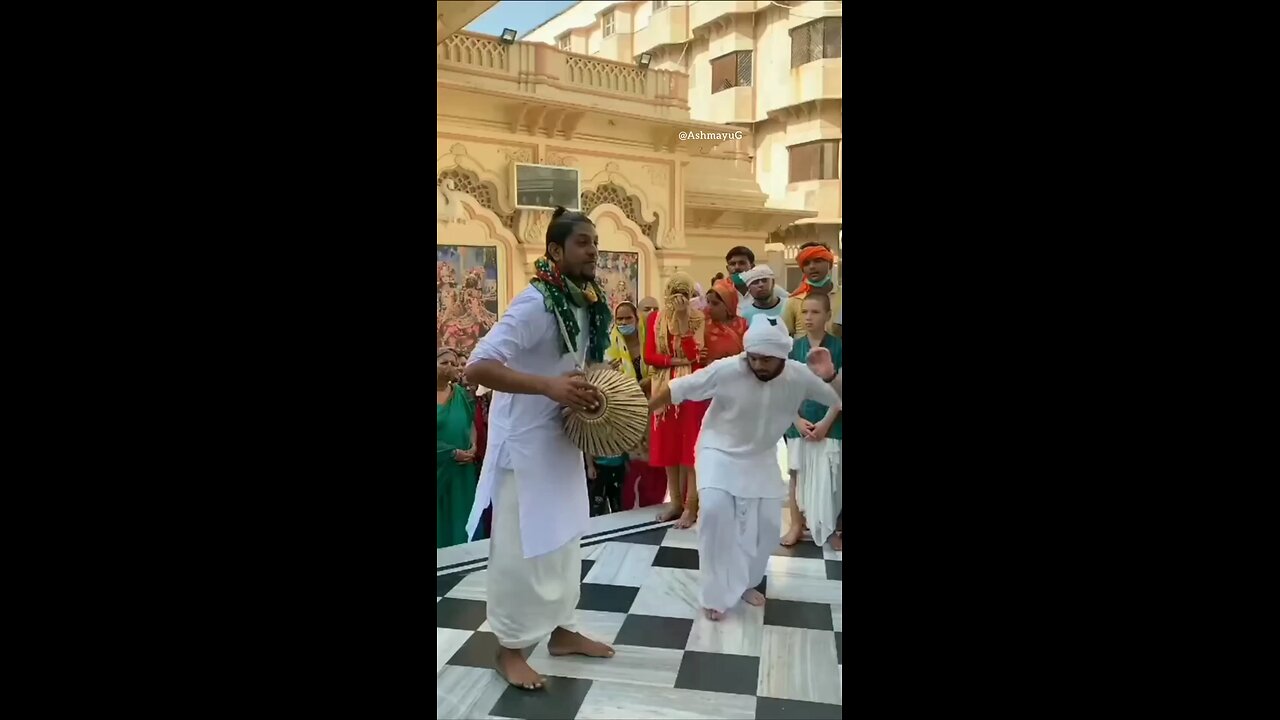 Joy Sir Krishna