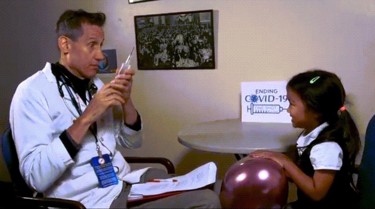 What "Informed Consent" looks like