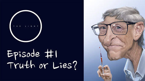 Episode #2 - Truth or Lies?