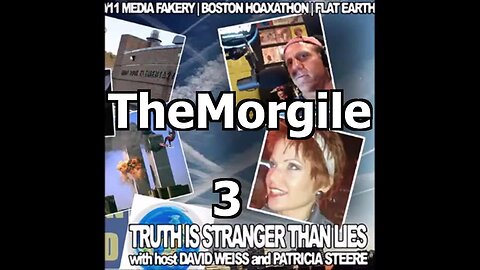 [TalkNetwork.com] TISTL 3: "Jon Christopolis" Patricia Steere & David Weiss [Nov 9, 2015]