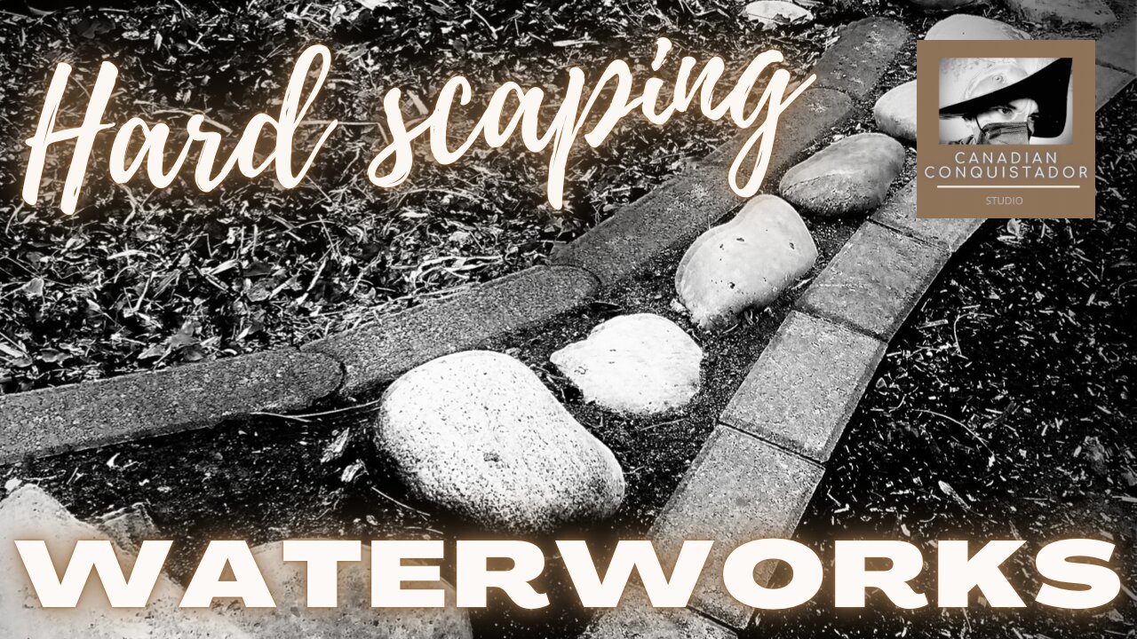 Backyard Watershed