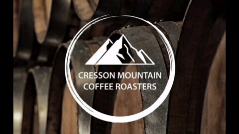 Cresson Mountain Coffee #8