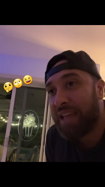 How is this possible 🤔well, flat earth of course