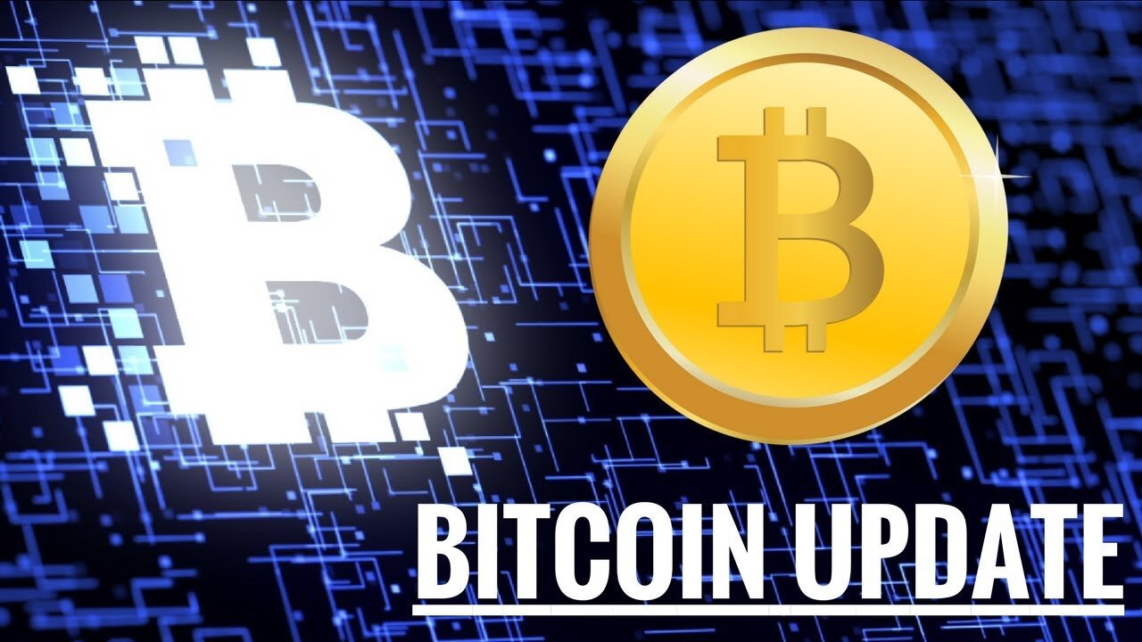 BITCOIN CONFLICT Traps Crypto Holders in DOJ False Alarm (Don't Miss The REAL News!)