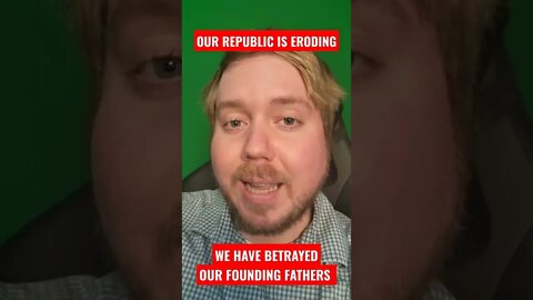 The Supreme Court is Under Attack. Our Republic Is Eroding Before Our Eyes.