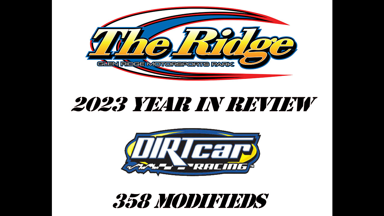 The 2023 GRMP DIRTcar 358 Modified Season in Review