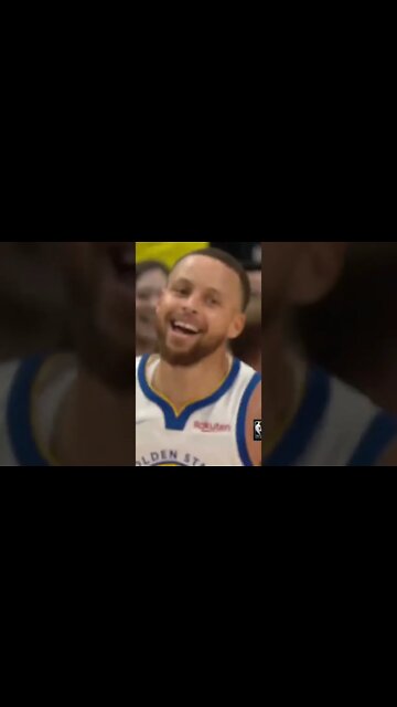 Curry is RUTHLESS