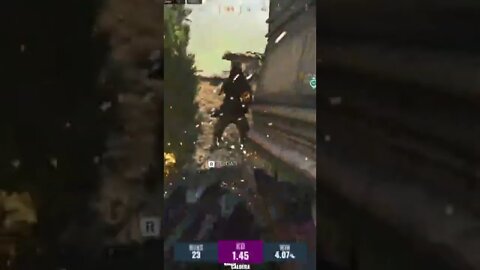 Highlights from recent upload, VLK is broken...