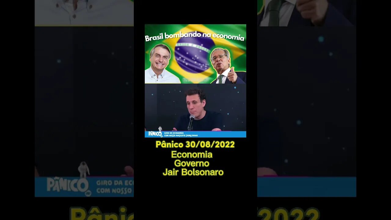 ECONOMIA… Enquanto isso, a “despiora”não para… o governo @Jair Bolsonaro é o melhor da história!