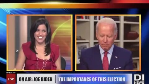 Sleepy Joe Biden Meme #viral #shorts