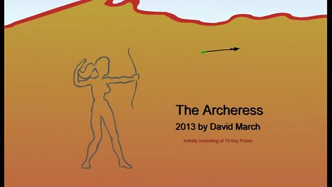 The Archeress
