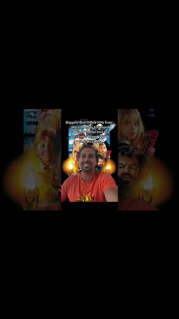 Box Office Hits #shorts