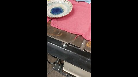 3rd greenware glaze firing!