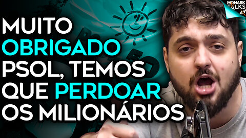 STF VAI SUSPENDER MULTAS DE EMPREITEIRAS CORRUPTAS?