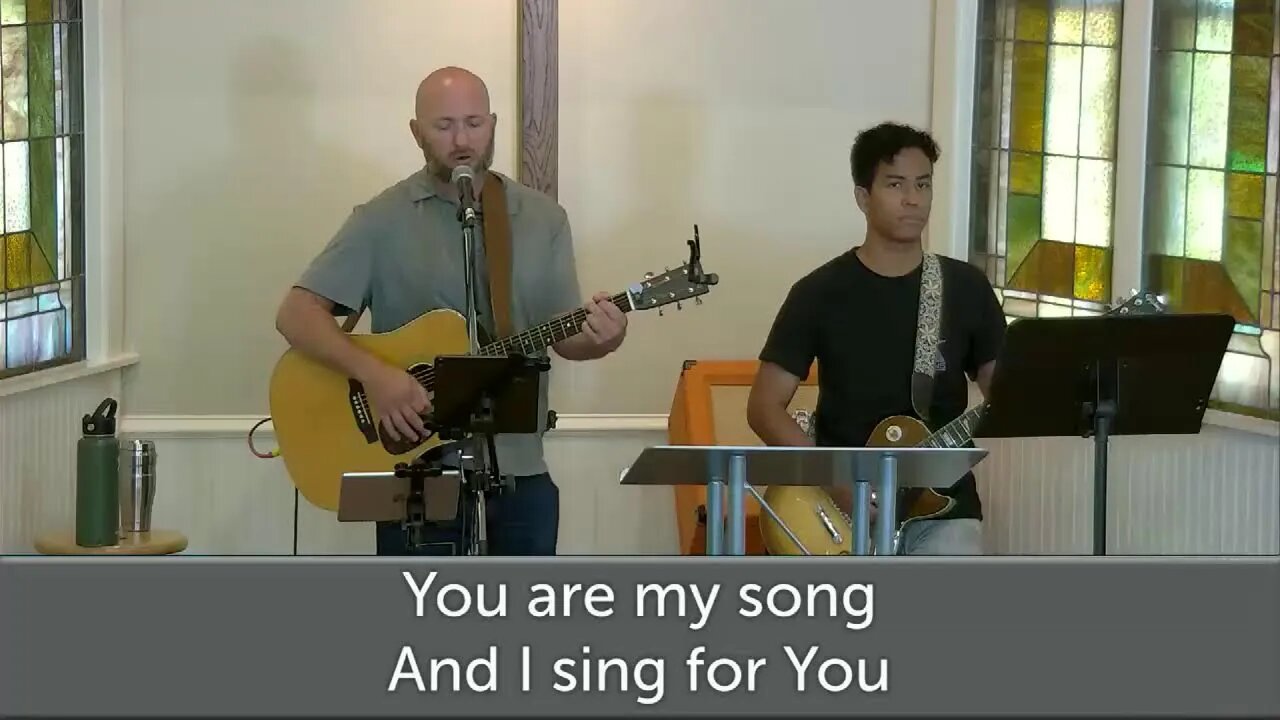 The Book of Revelation