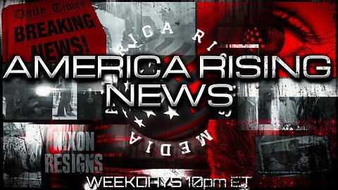 America Rising News