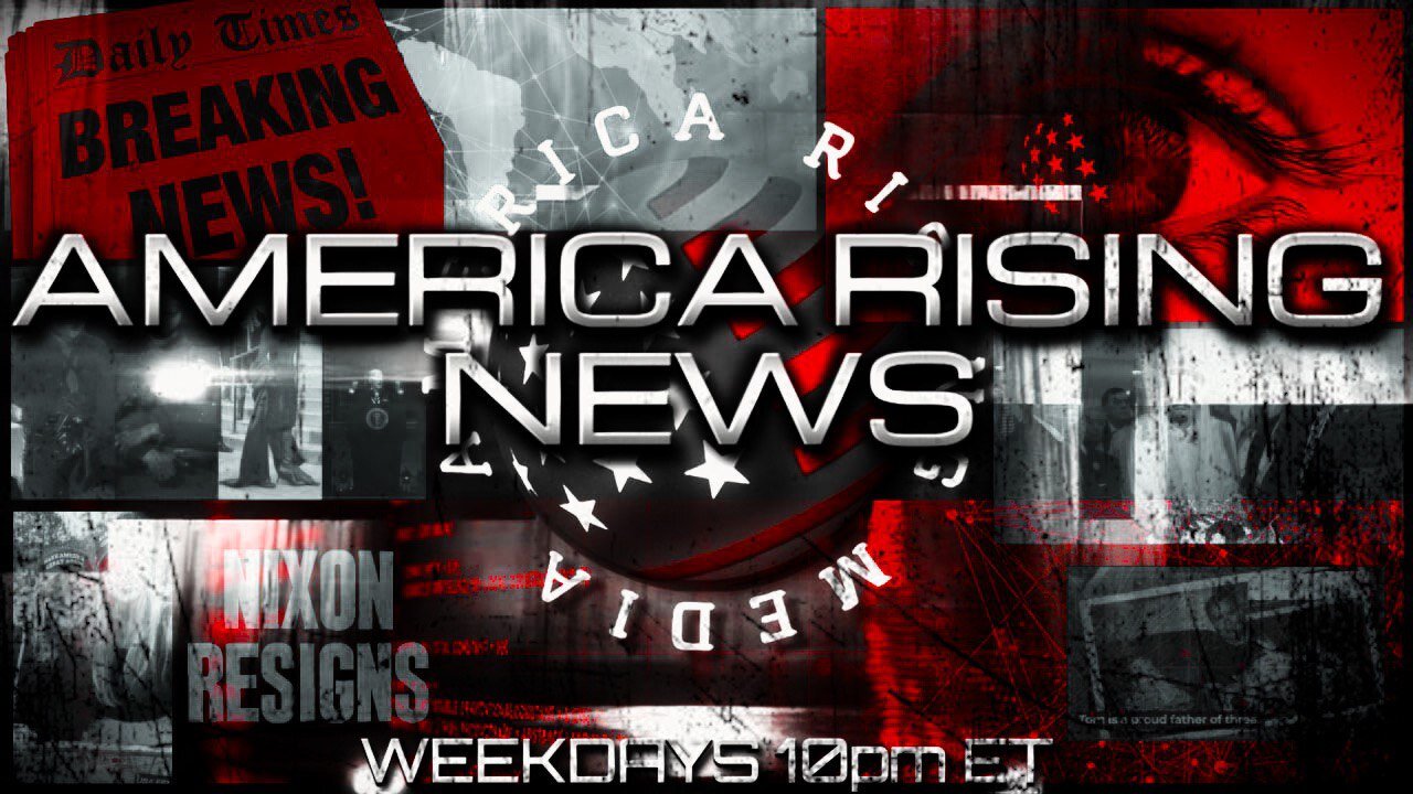 America Rising News