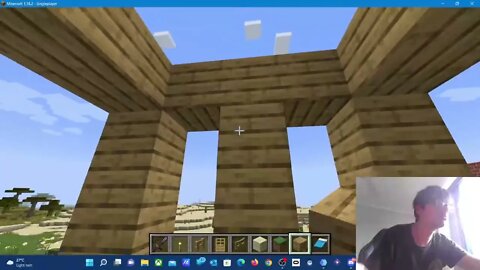 minecraft twitch stream