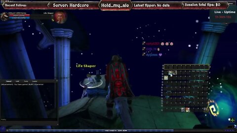 lets play ddo hardcore season 6 2022 08 04 19 05 29 0150 0151 3of15