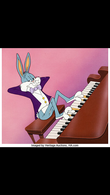 Sunday morning piano